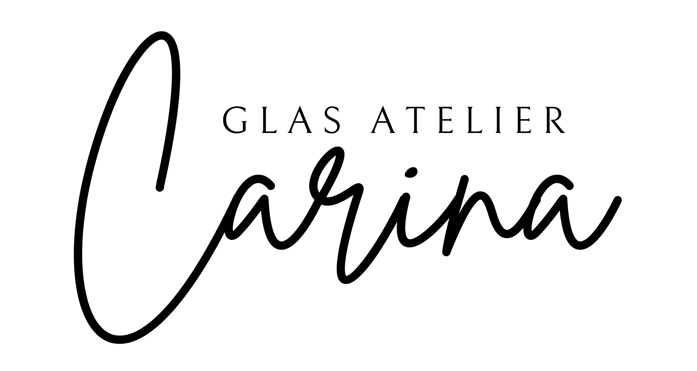 Glasatelier Carina